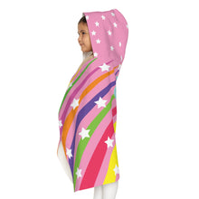 Load image into Gallery viewer, Super Girl Youth Towel
