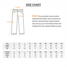 Load image into Gallery viewer, Circus Eco-friendly Unisex Pants
