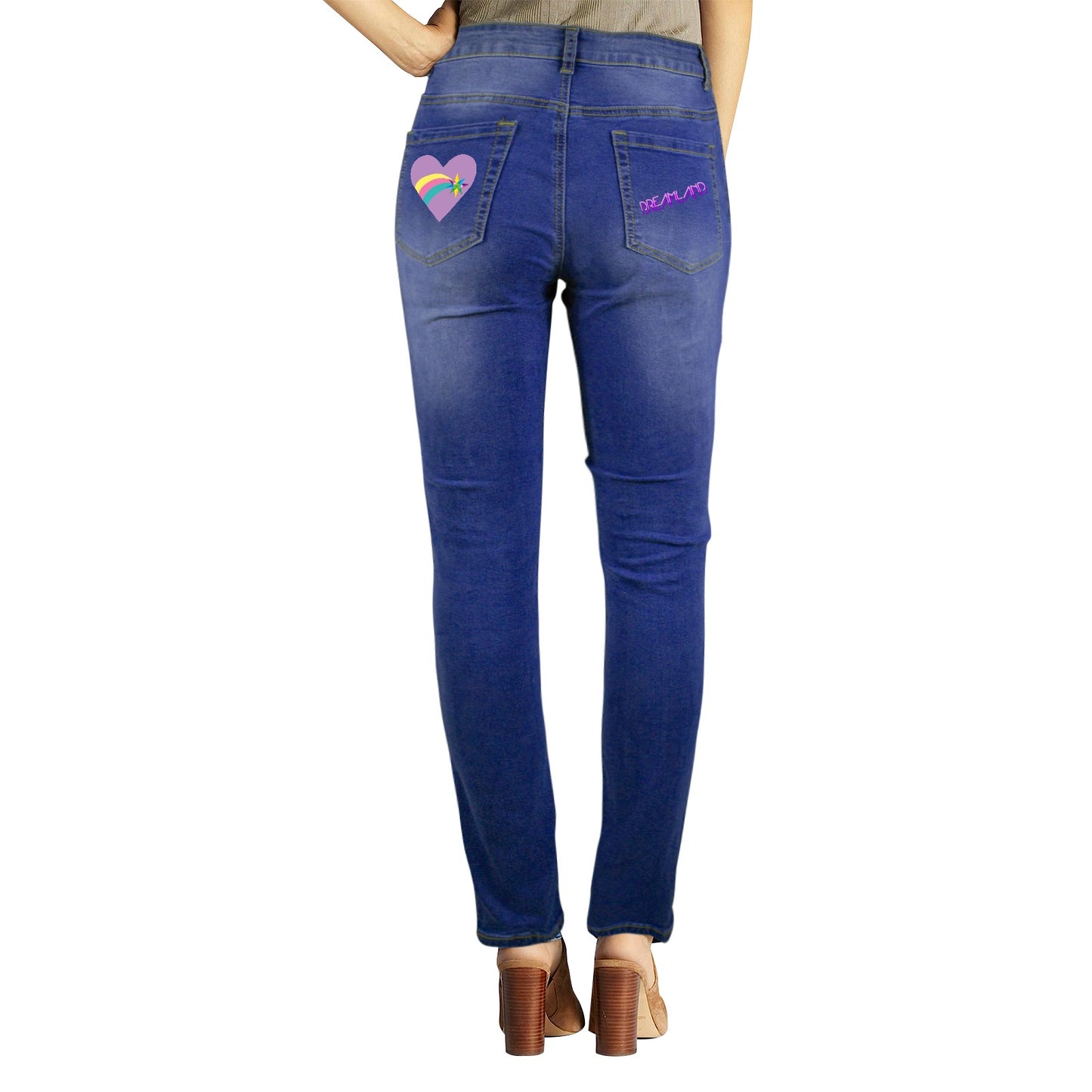 Dream Team Women's Jeans