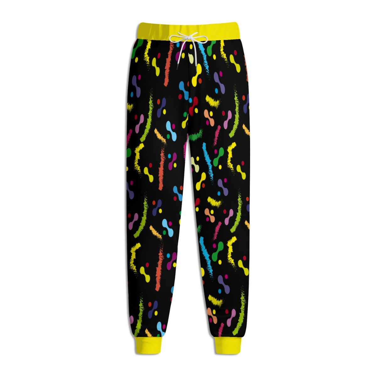 Smile Eco-friendly Unisex Jogger