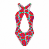 Tiger Balm Paw Pattern  Women&