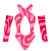 Cosmic Lady Flow Women&
