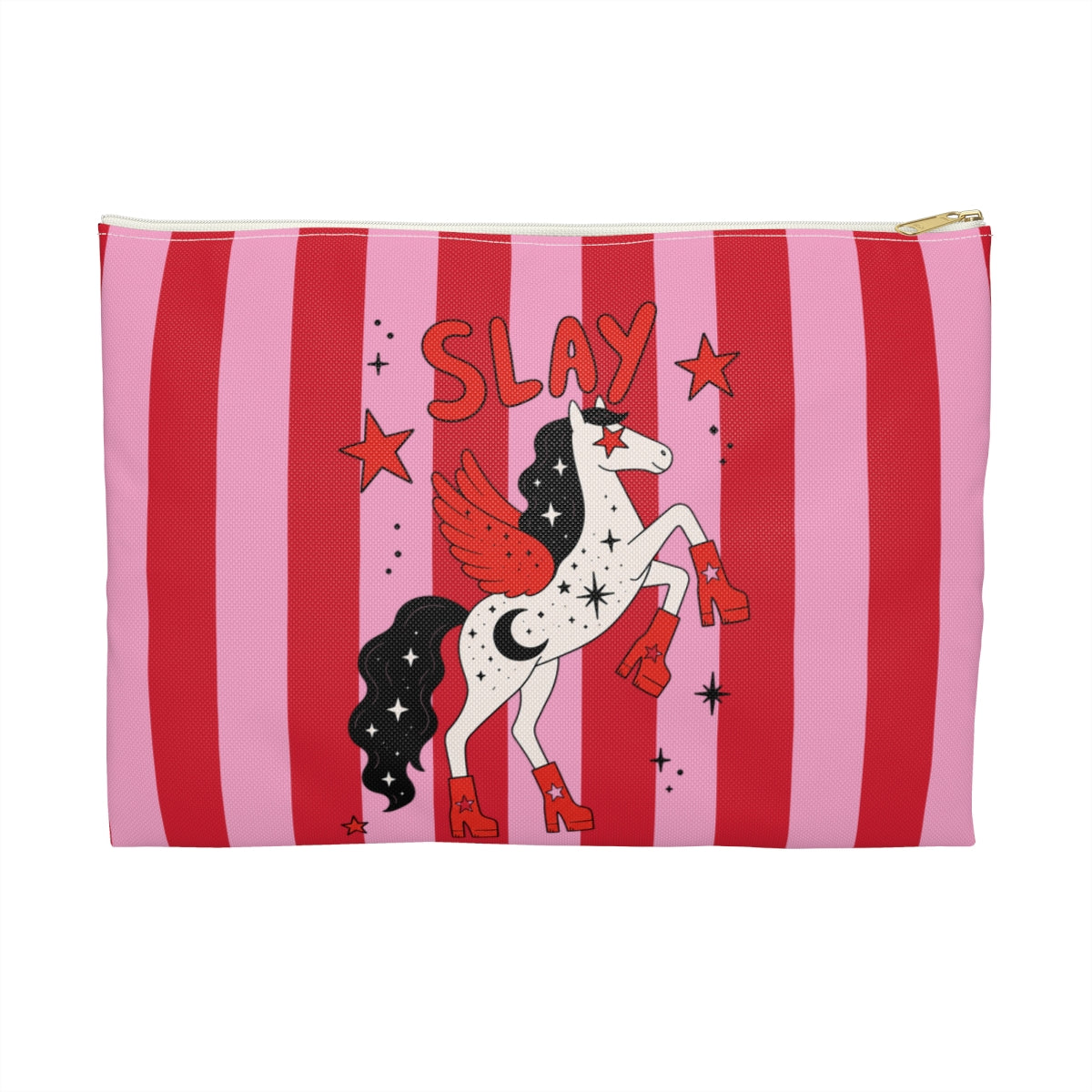 Cosmic Lady Slay Accessory Pouch