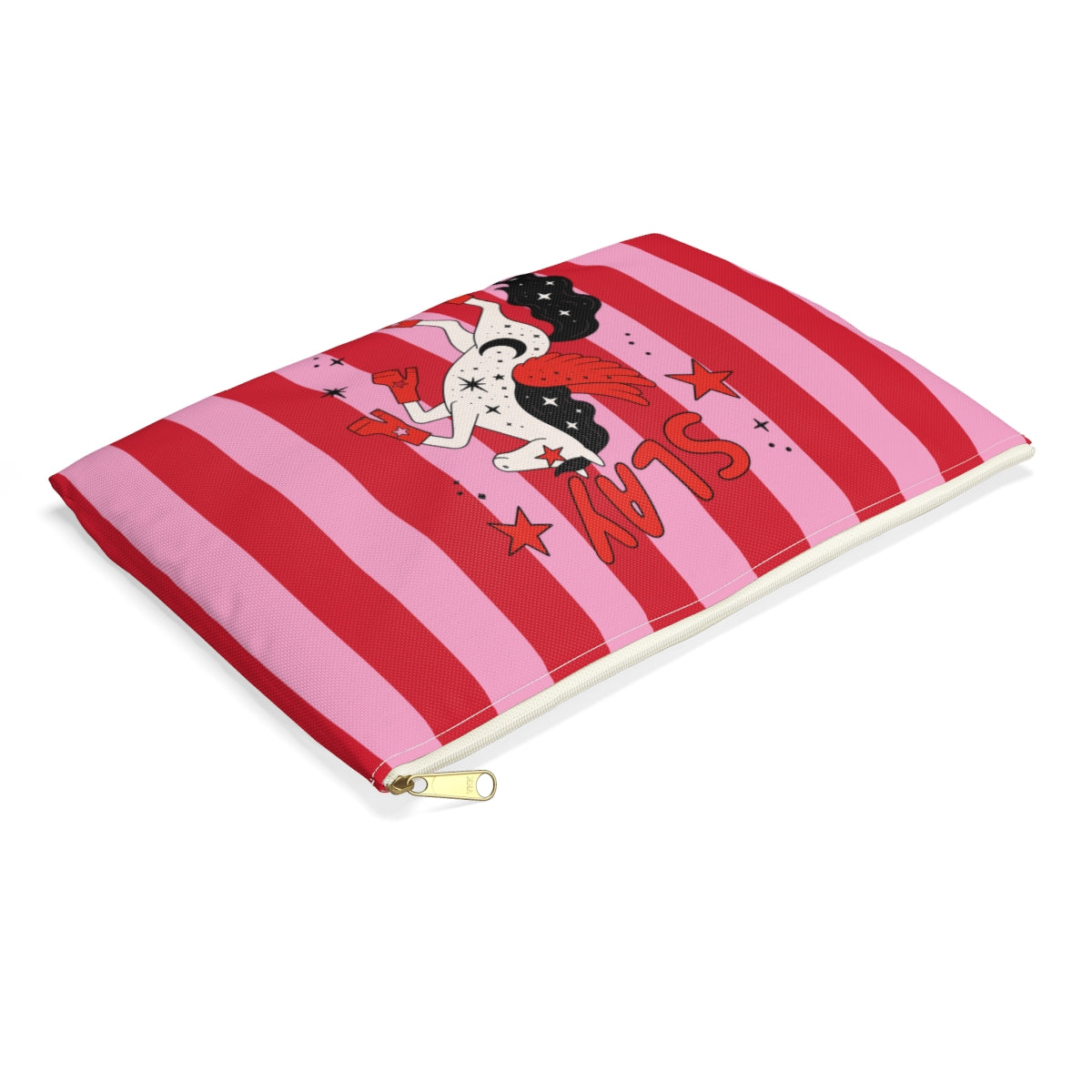 Cosmic Lady Slay Accessory Pouch