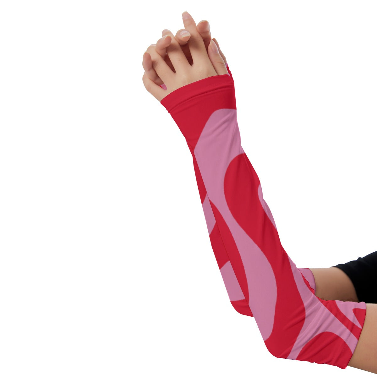 Cosmic Lady Wave Gloves