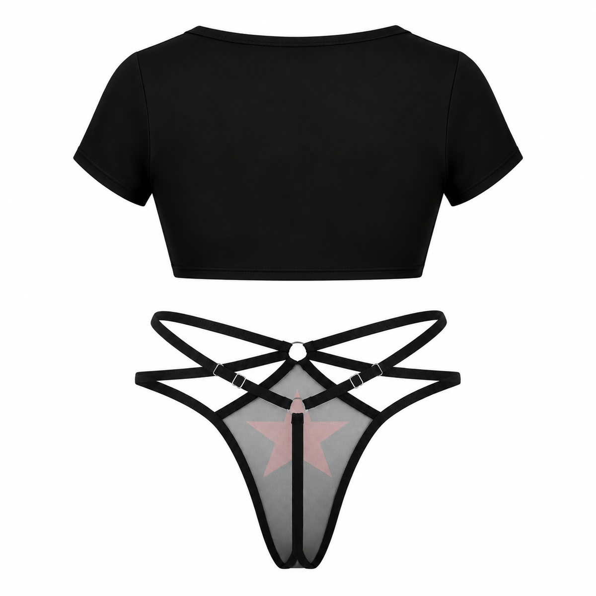 Ravella Born To Stand Out Two-Piece Set