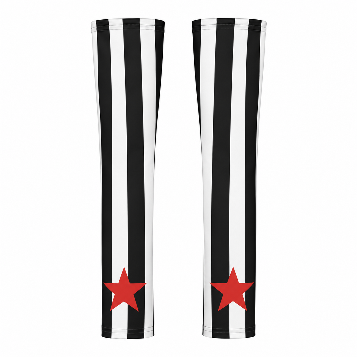 Ravella Stripe Unisex Gloves