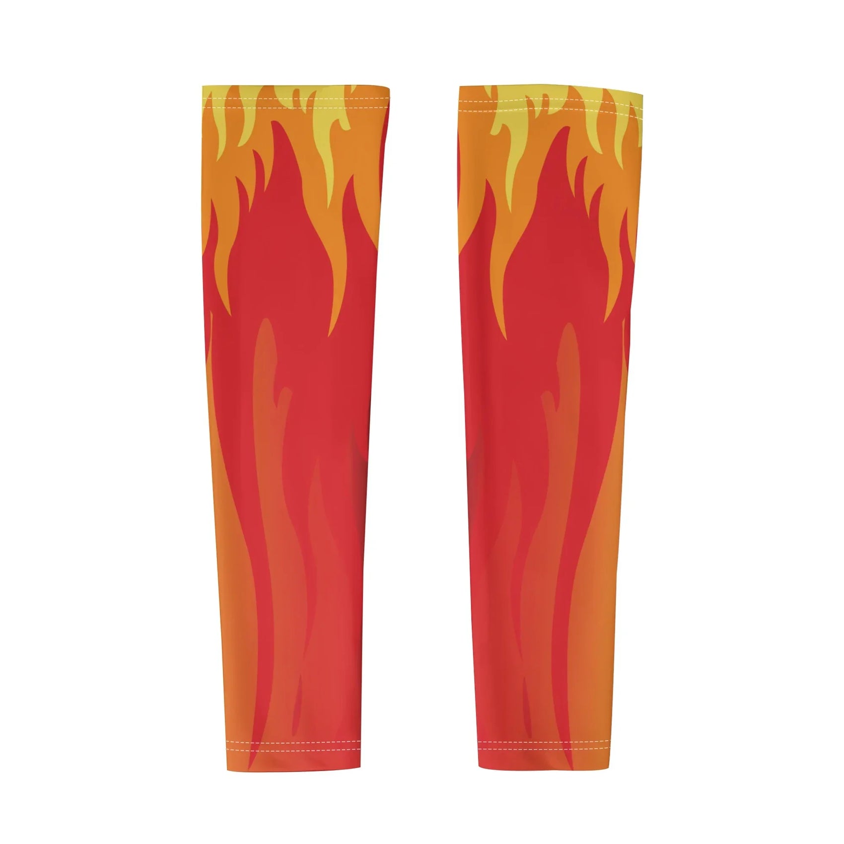 Dragon Fruit Women's Tank Bodysuit with Gloves