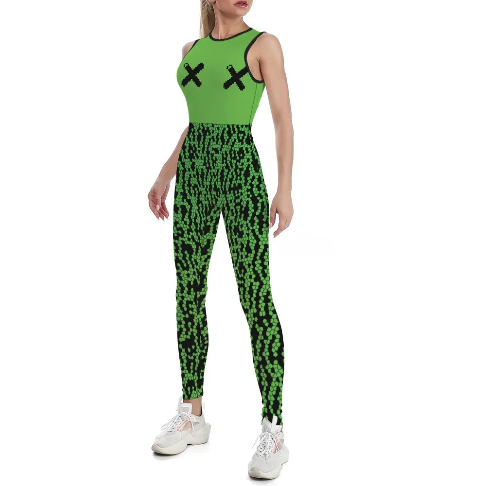 Moxie Women Full Bodysuit