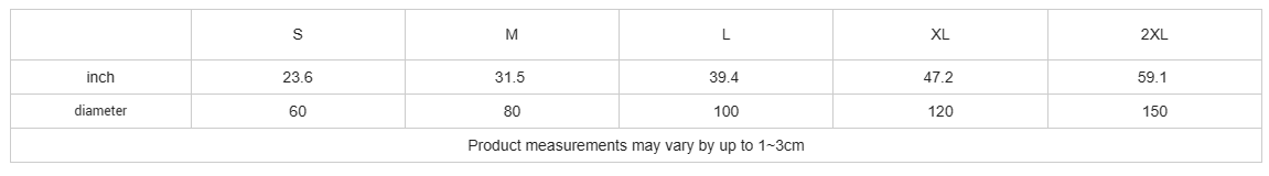 Tiger Balm Pink Pattern Thicken foldable door mat