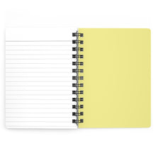 Load image into Gallery viewer, Sweet Dreams / Spiral Bound Journal
