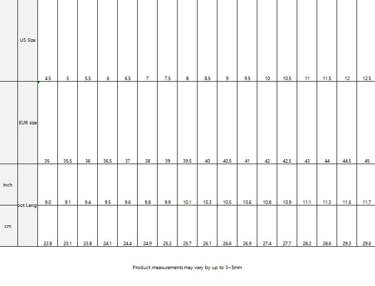 Monochrome / Fashion Boots