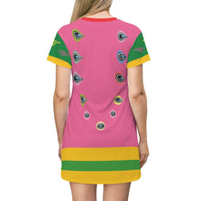 Load image into Gallery viewer, Big in Japan / T-Shirt Dress

