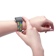 Load image into Gallery viewer, Mosaic Color  Watch Band
