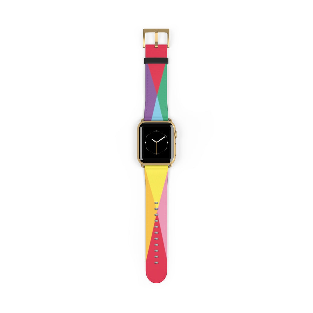 Pineapple  Watch Band