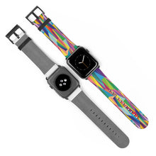 Load image into Gallery viewer, Mosaic Color  Watch Band
