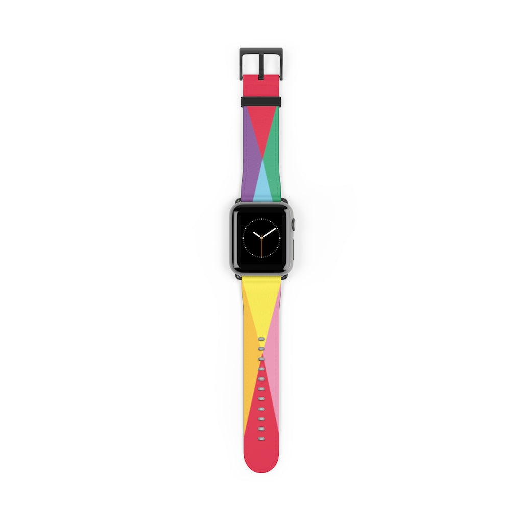 Pineapple  Watch Band