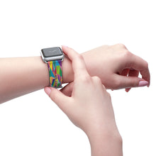 Load image into Gallery viewer, Mosaic Color  Watch Band
