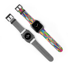 Load image into Gallery viewer, Mosaic Color  Watch Band
