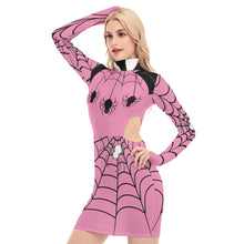 Load image into Gallery viewer, Halloween Party Dress
