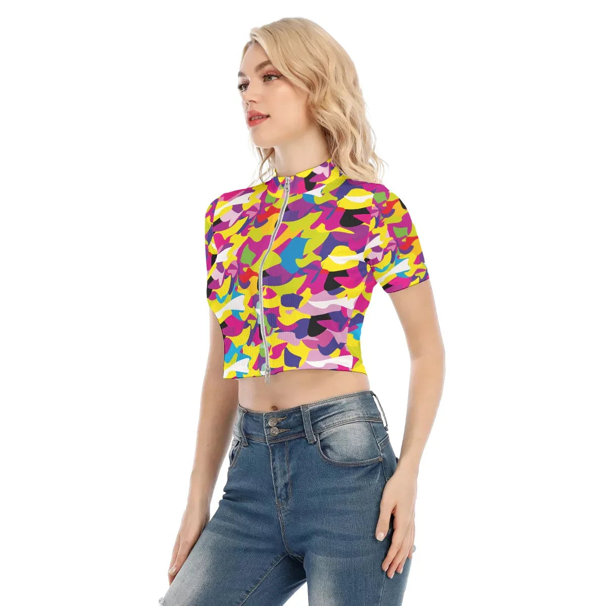 Life Soldier /  Short Sleeve T-shirt