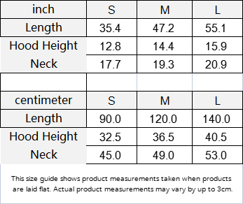 Halloween Unisex Cloak Hooded