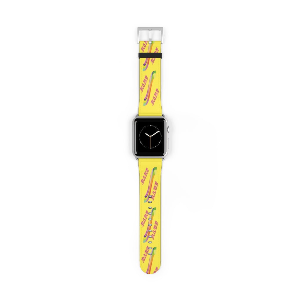 Sugar Babe  Watch Band