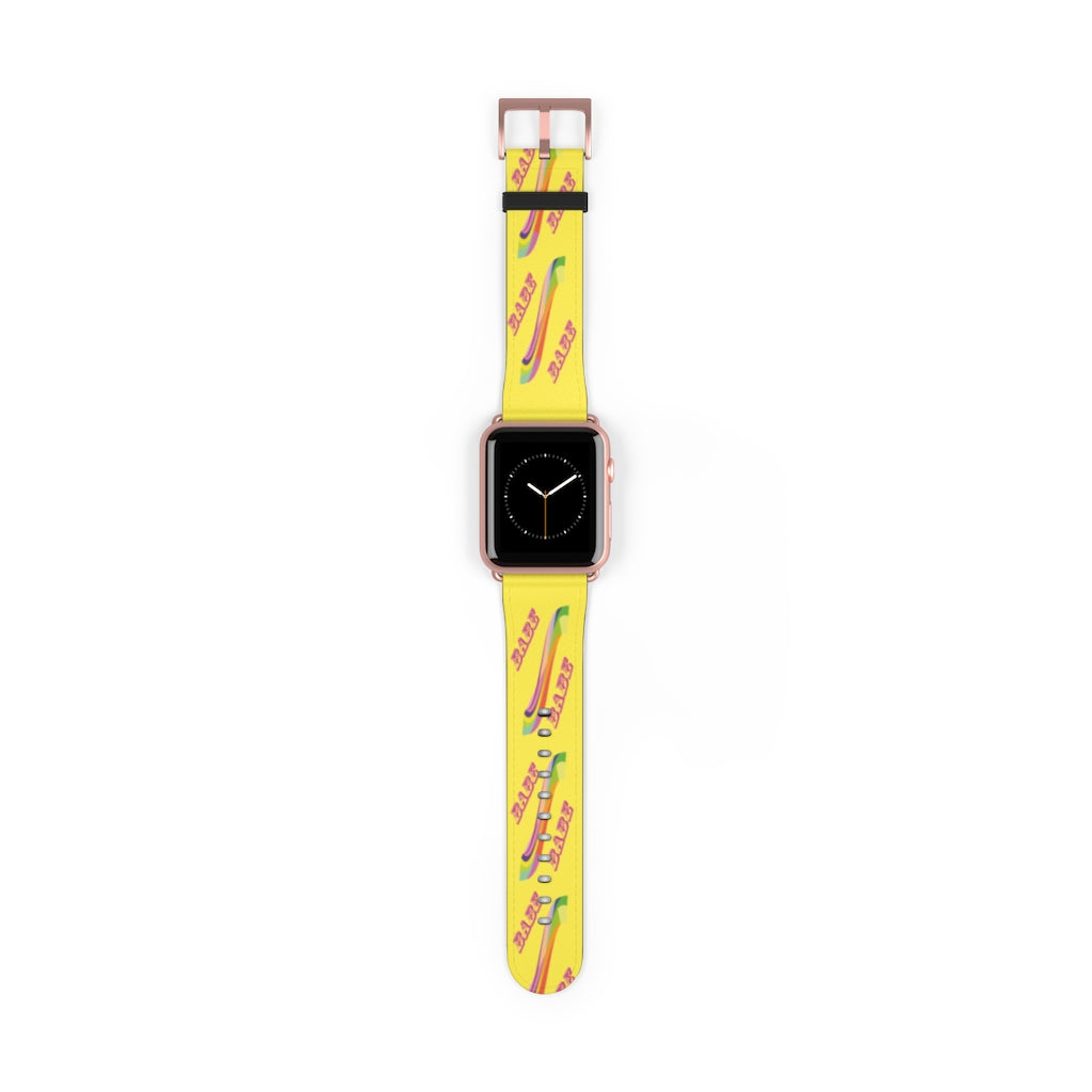 Sugar Babe  Watch Band