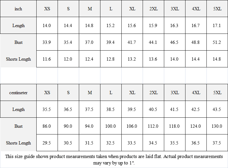 Pineapple / O-neck T-shirt Shorts Suit