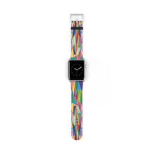 Load image into Gallery viewer, Mosaic Color  Watch Band
