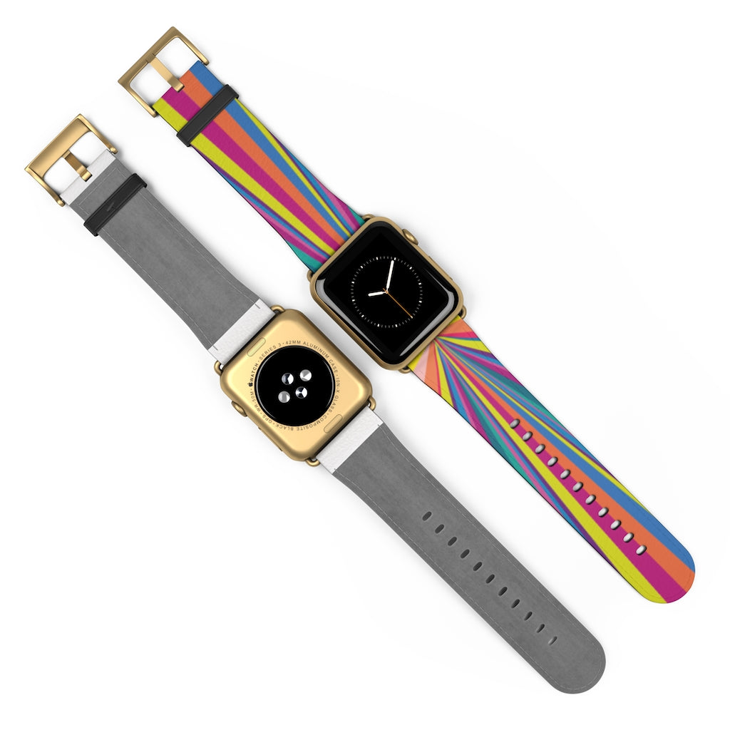 Multi Star  Watch Band