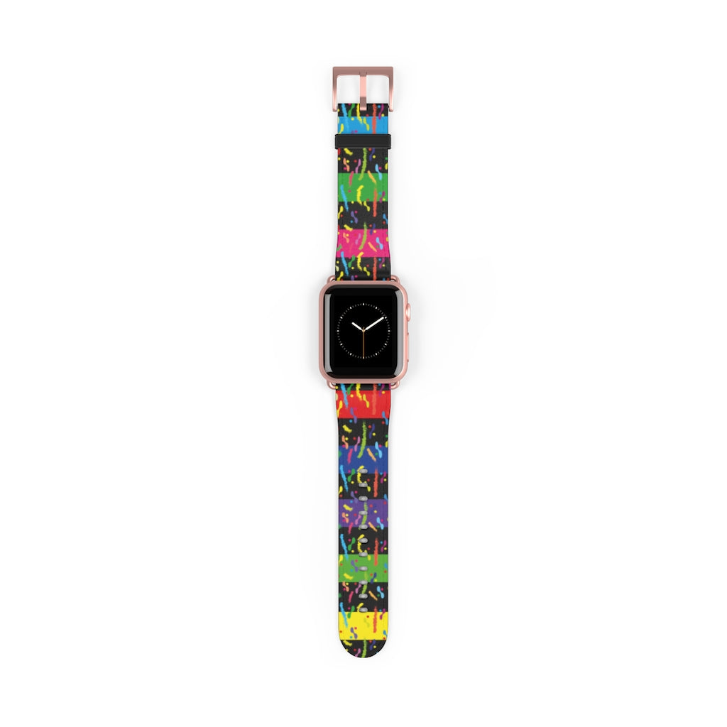 Smile / Watch Band