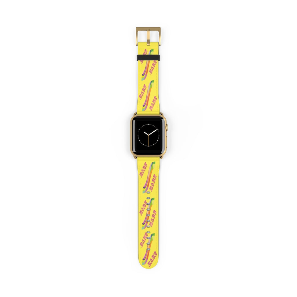 Sugar Babe  Watch Band