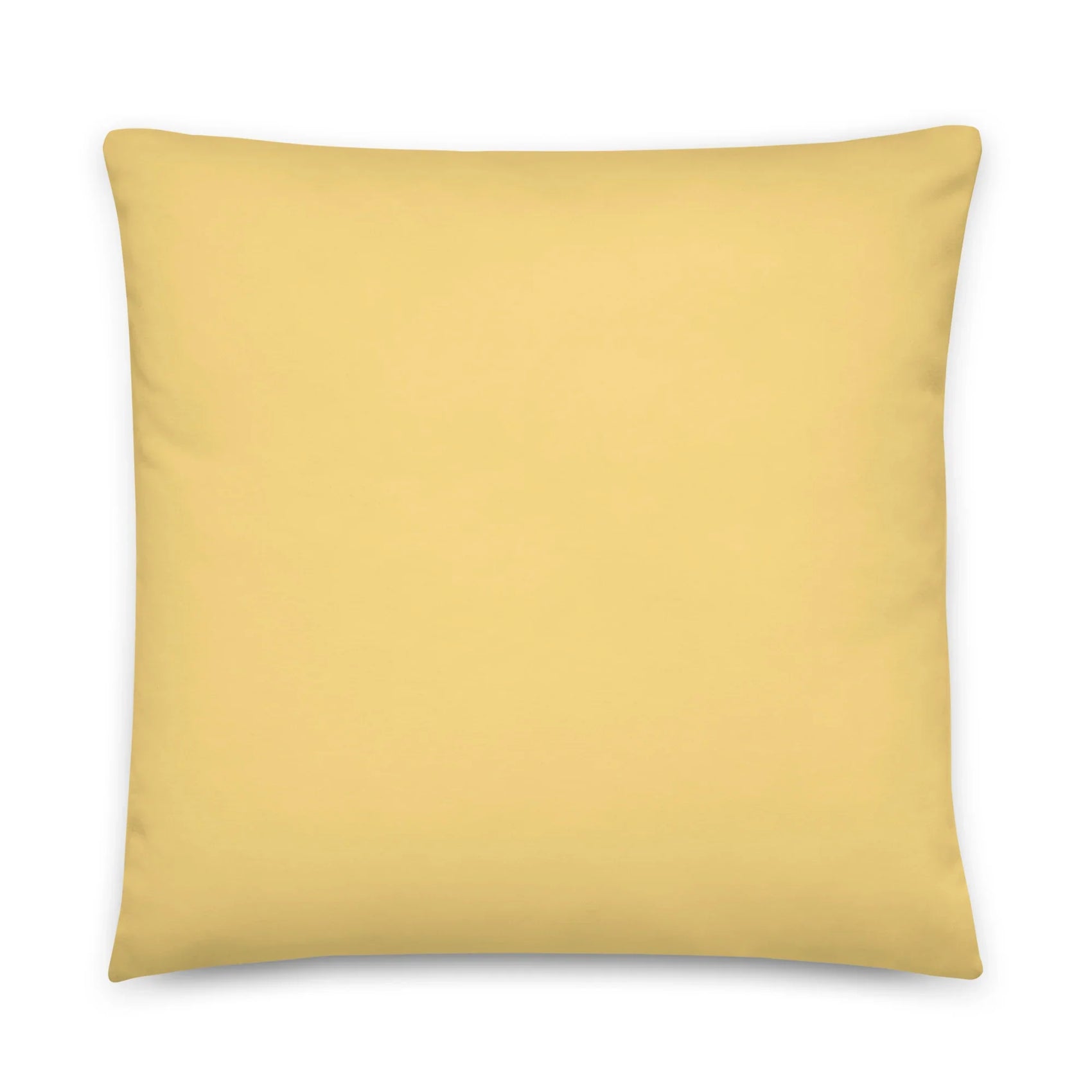 Color Block Couch Pillowcase