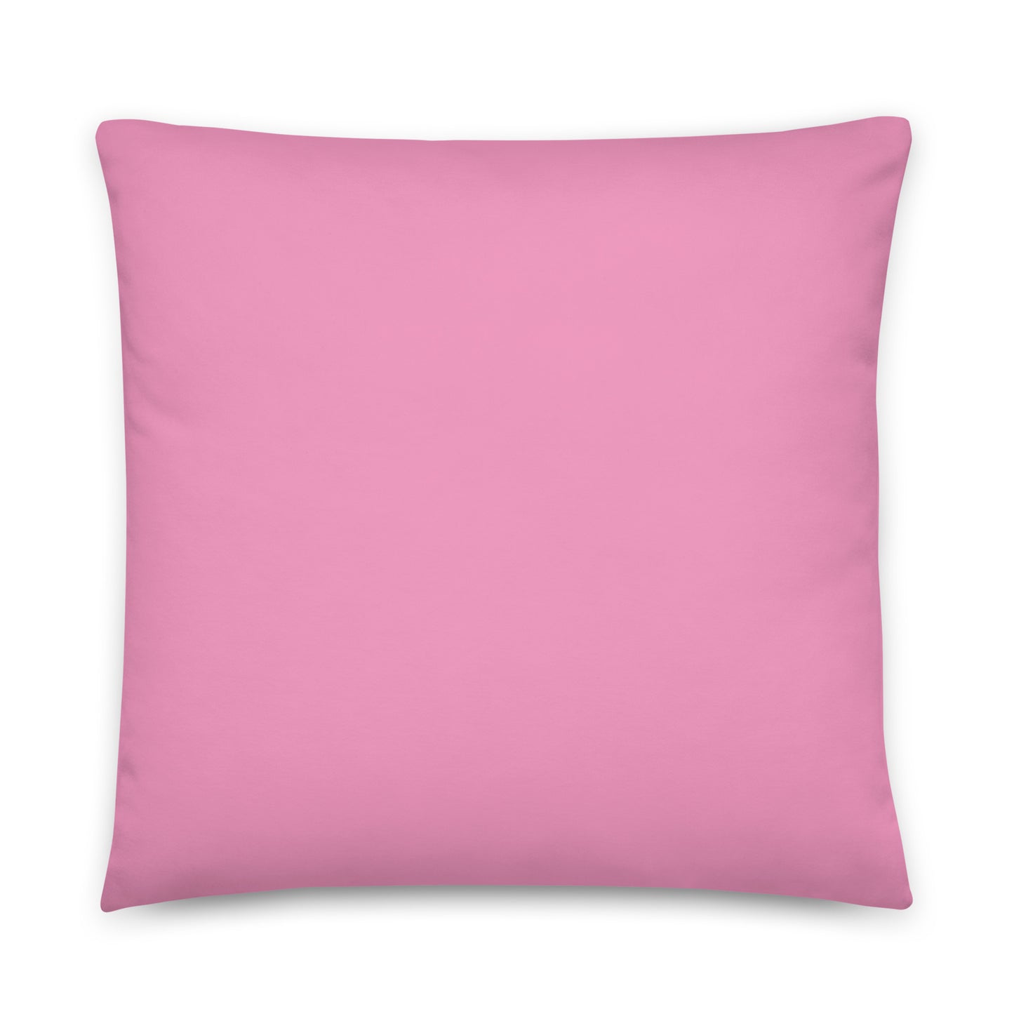 Heart Couch Pillowcase