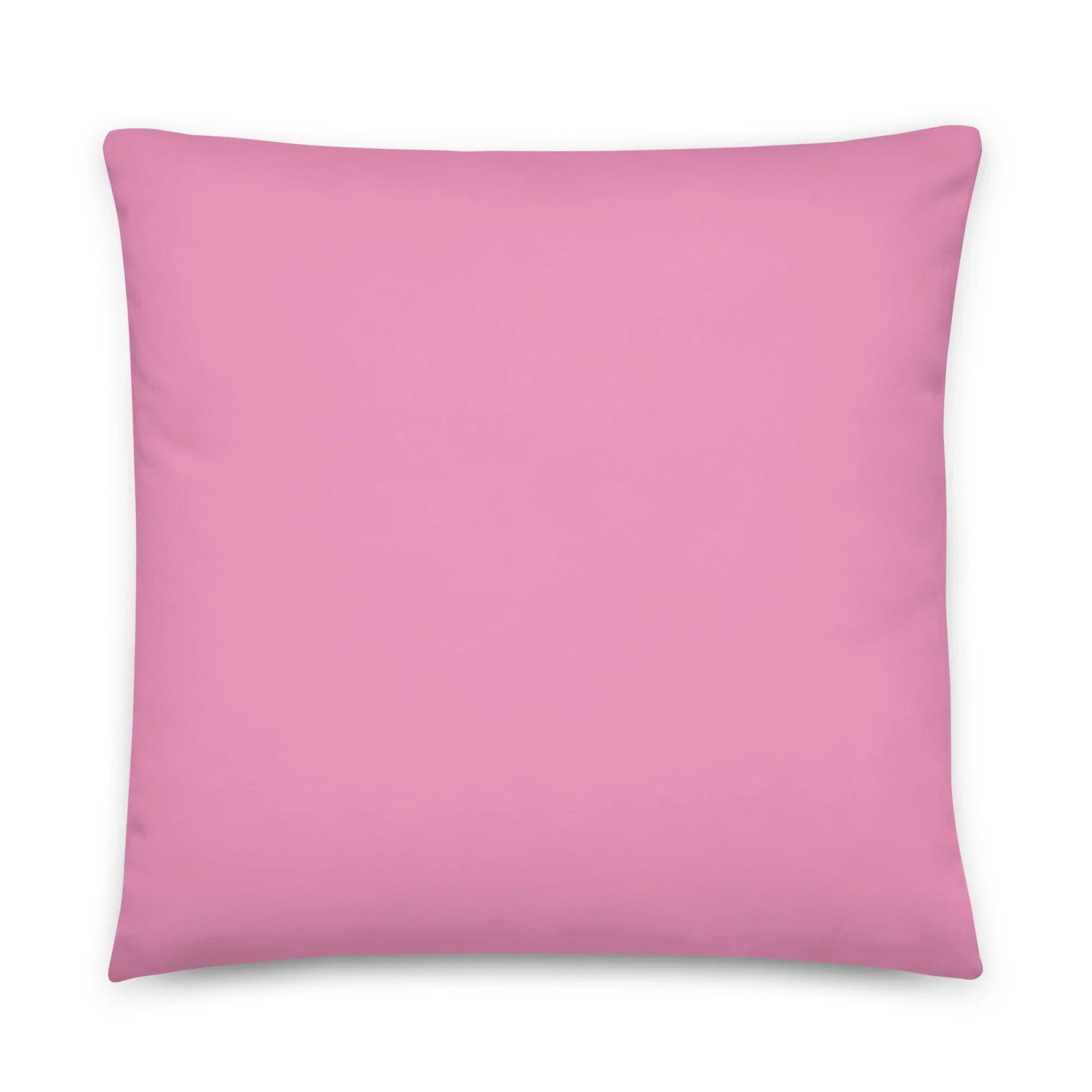 Heart Couch Pillowcase