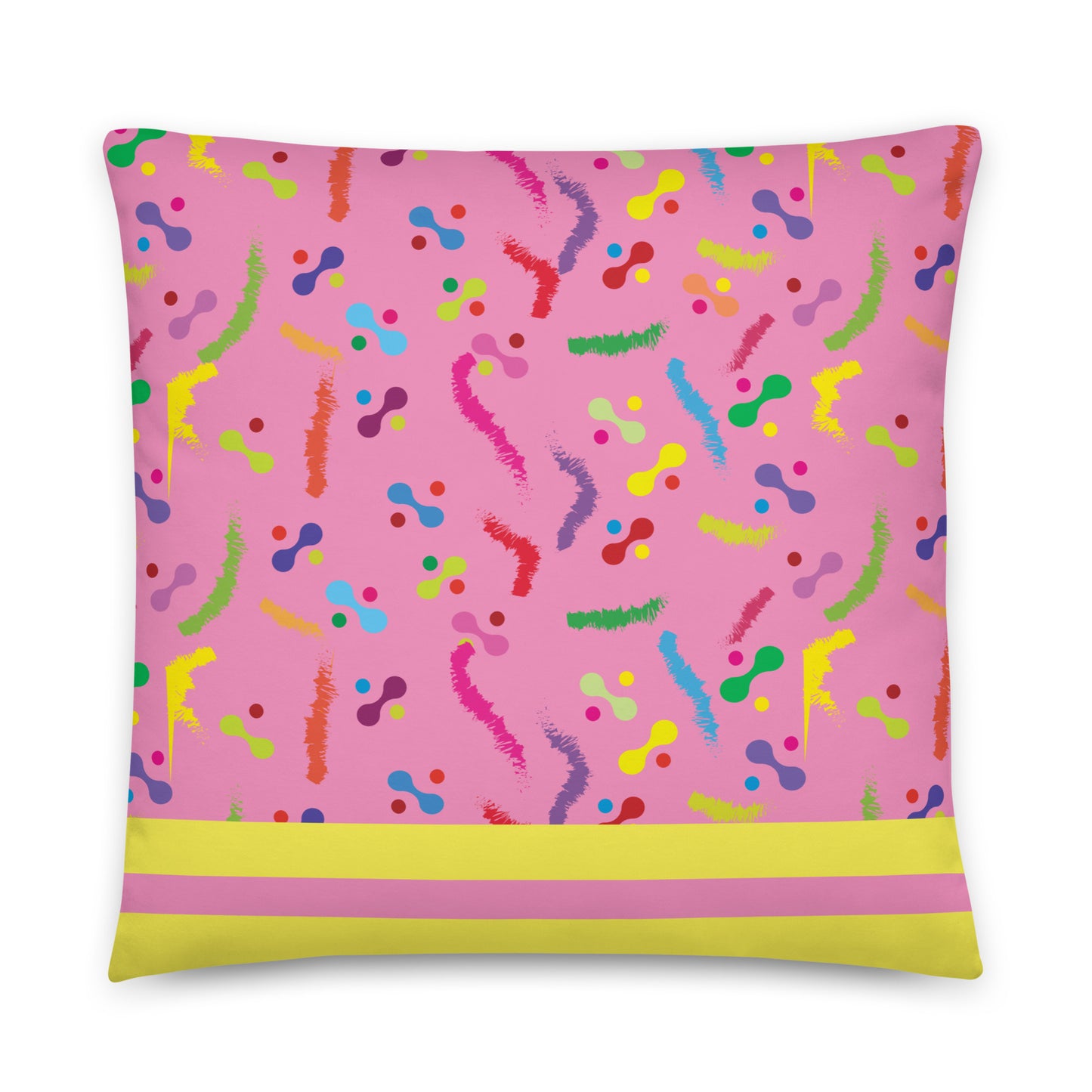 Moody Couch Pillowcase