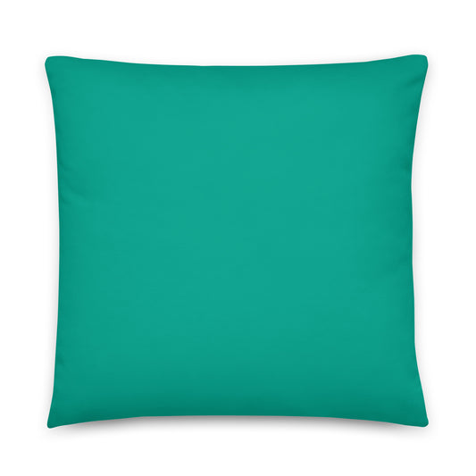 Peaceful Couch Pillowcase