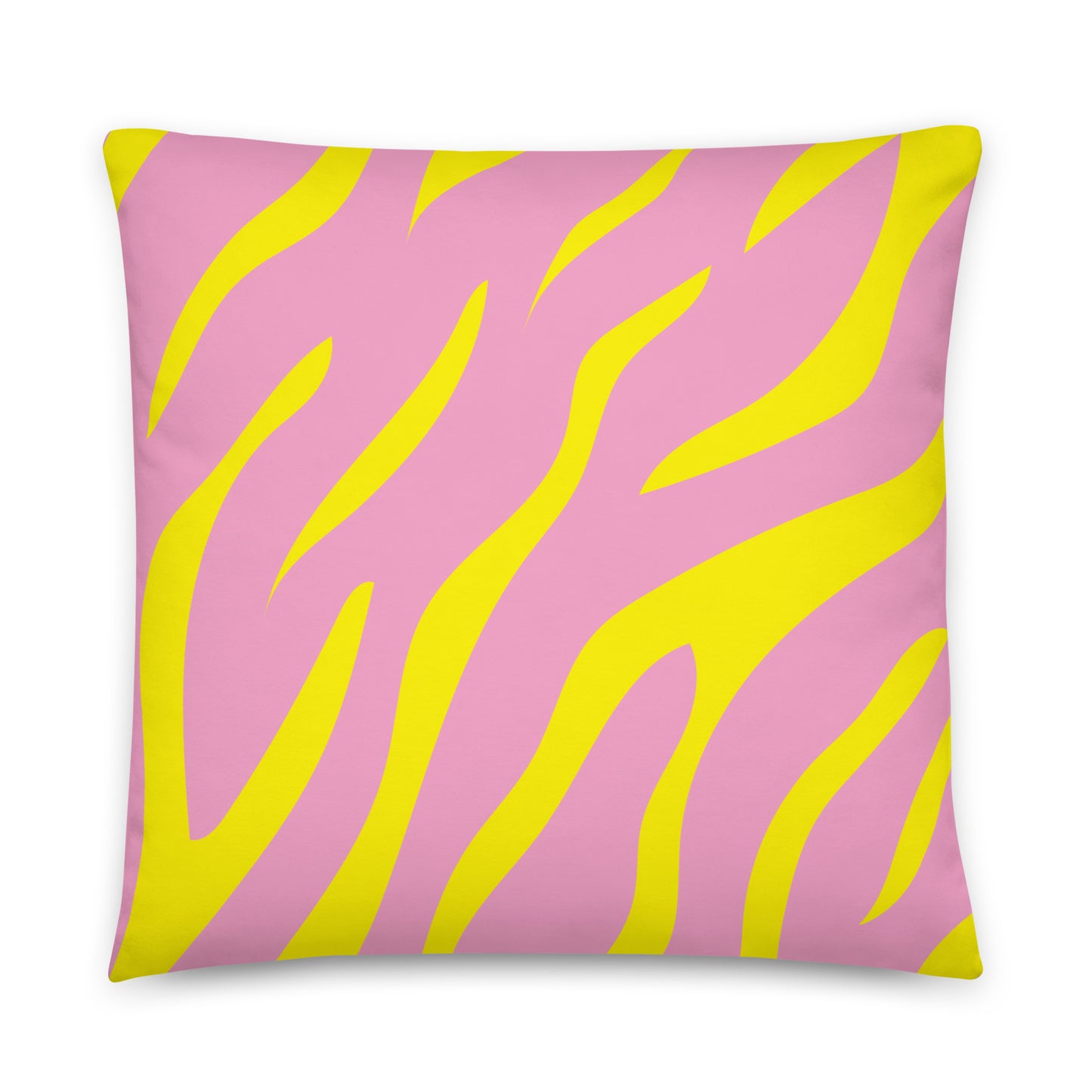 Wild Couch Pillowcase