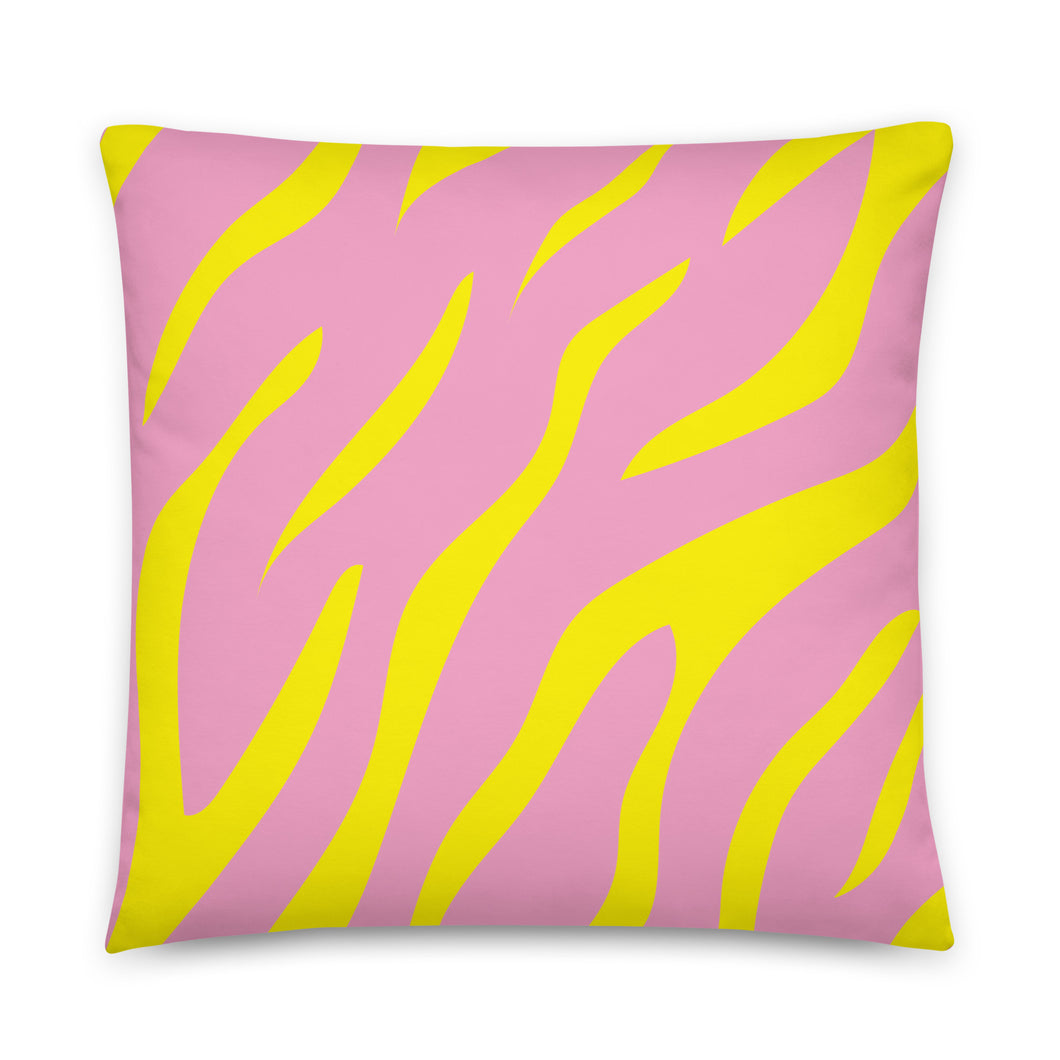 Wild / Couch Pillowcase