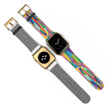 Load image into Gallery viewer, Mosaic Color  Watch Band
