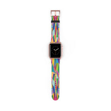 Load image into Gallery viewer, Mosaic Color  Watch Band
