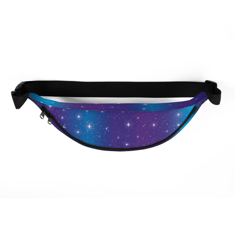 Gen Z Fanny Pack