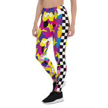 Load image into Gallery viewer, Life Soldier / Leggings
