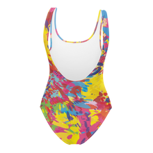 Load image into Gallery viewer, Butterfly Effect /  Swimsuit

