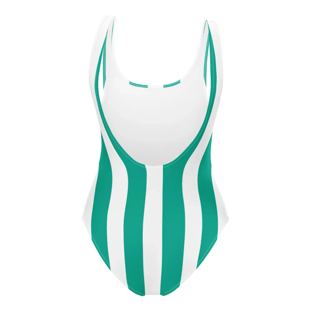 Peaceful Women Swimsuit