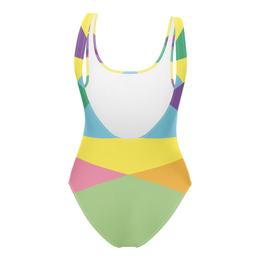 Sea Shell Women Swimsuit