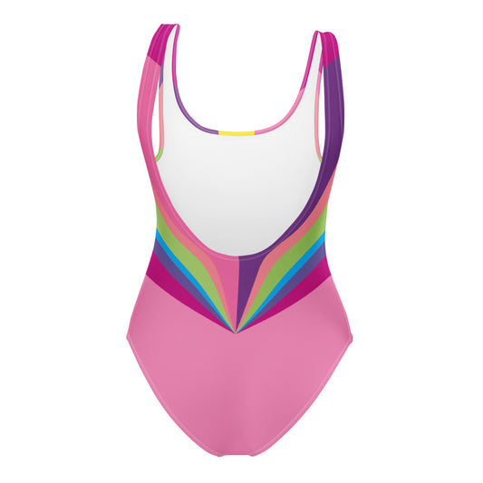 Hello Summer Women Swimsuit