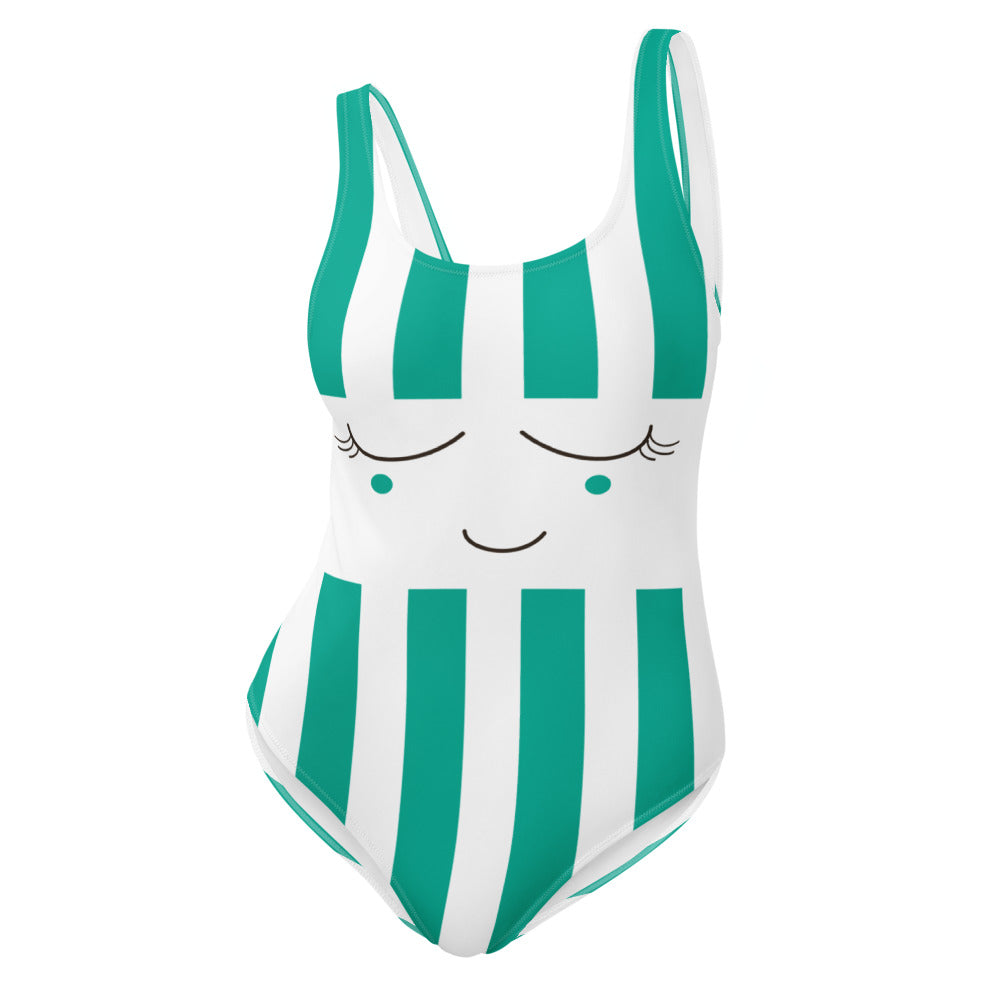 Peaceful Women Swimsuit