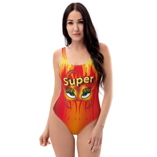 Load image into Gallery viewer, Super / Swimsuit
